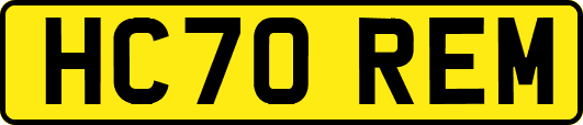 HC70REM