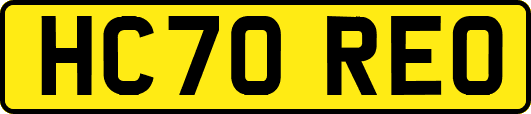 HC70REO