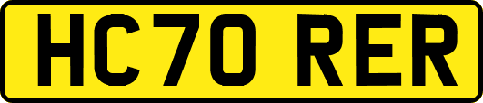 HC70RER