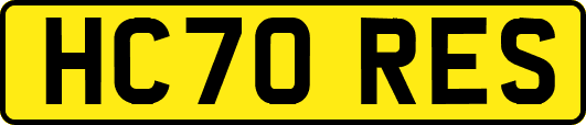 HC70RES