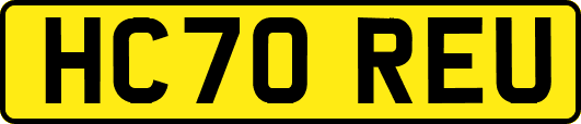 HC70REU