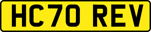 HC70REV