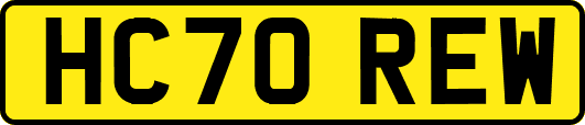 HC70REW