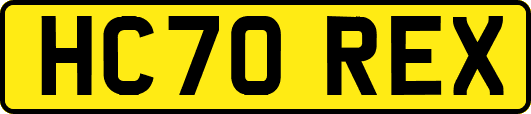 HC70REX