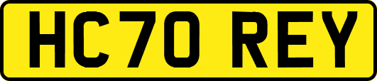 HC70REY
