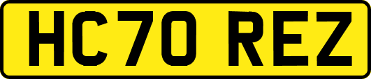 HC70REZ