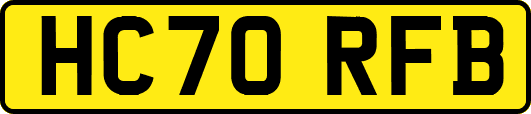 HC70RFB