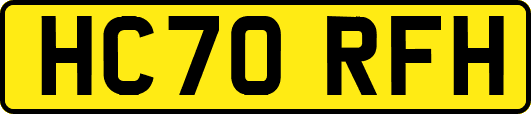 HC70RFH