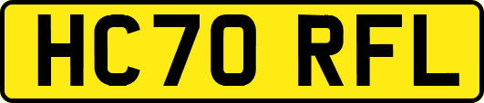 HC70RFL