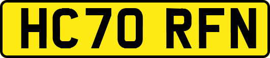 HC70RFN