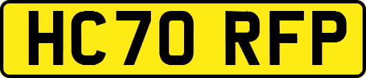 HC70RFP