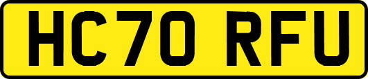 HC70RFU