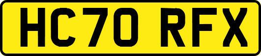 HC70RFX