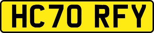 HC70RFY