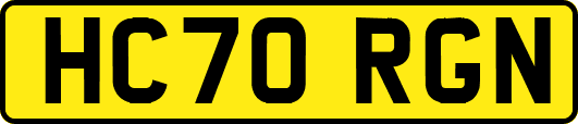 HC70RGN