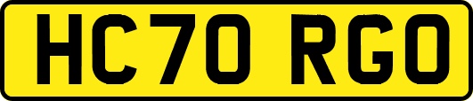 HC70RGO
