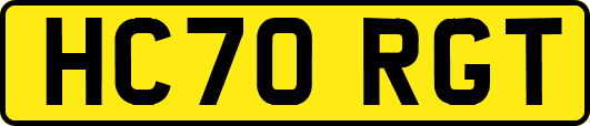 HC70RGT