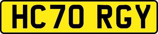 HC70RGY