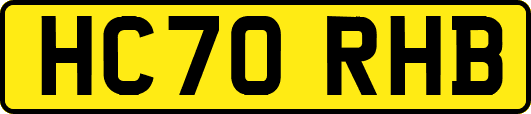HC70RHB