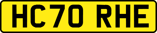 HC70RHE