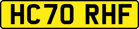 HC70RHF