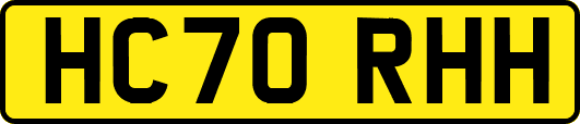 HC70RHH