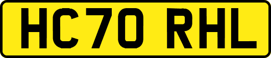 HC70RHL