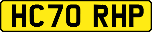 HC70RHP