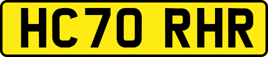 HC70RHR