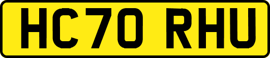 HC70RHU