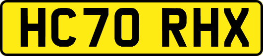 HC70RHX