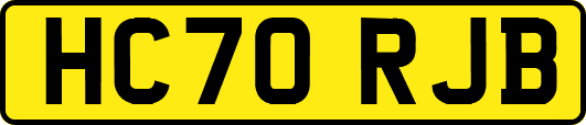 HC70RJB