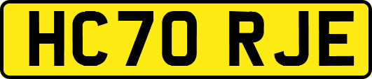 HC70RJE