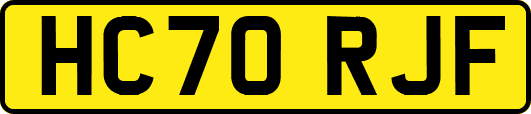 HC70RJF