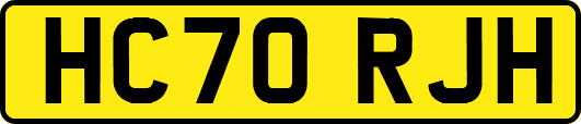 HC70RJH