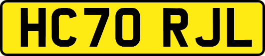 HC70RJL