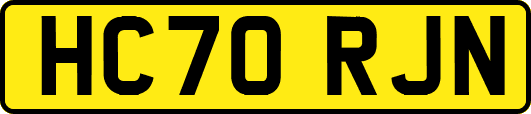 HC70RJN