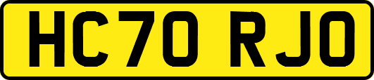 HC70RJO