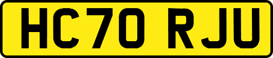HC70RJU