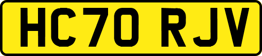HC70RJV