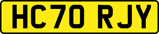 HC70RJY