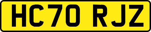 HC70RJZ
