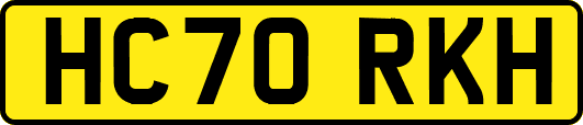 HC70RKH