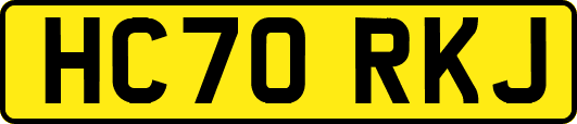 HC70RKJ