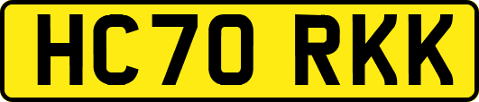 HC70RKK