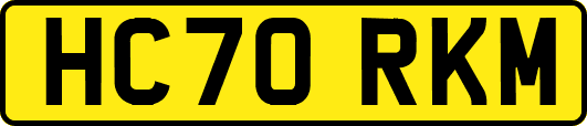 HC70RKM