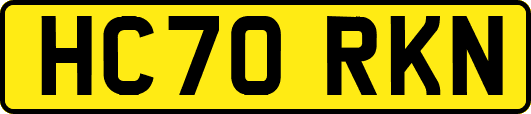 HC70RKN