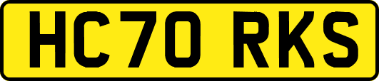 HC70RKS