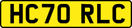 HC70RLC