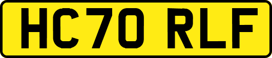 HC70RLF